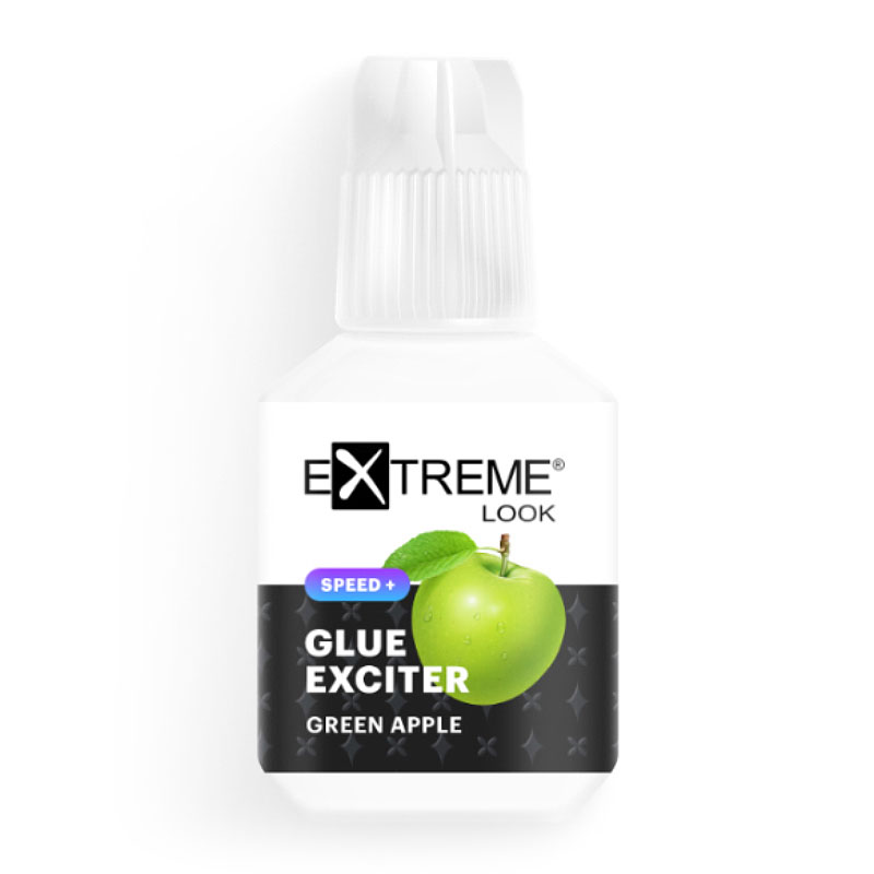 

Активатор клея Extreme Look Apple exciter 15 мл