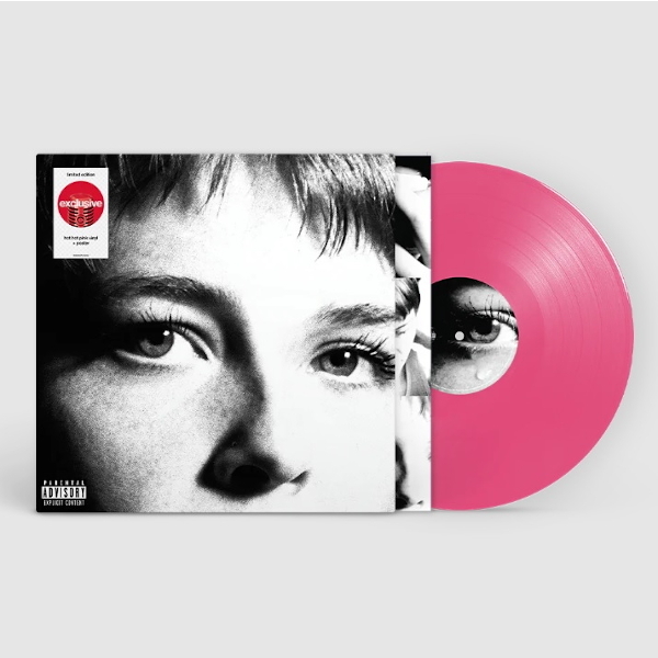 

Maggie Rogers Surrender (Coloured Vinyl)(LP)