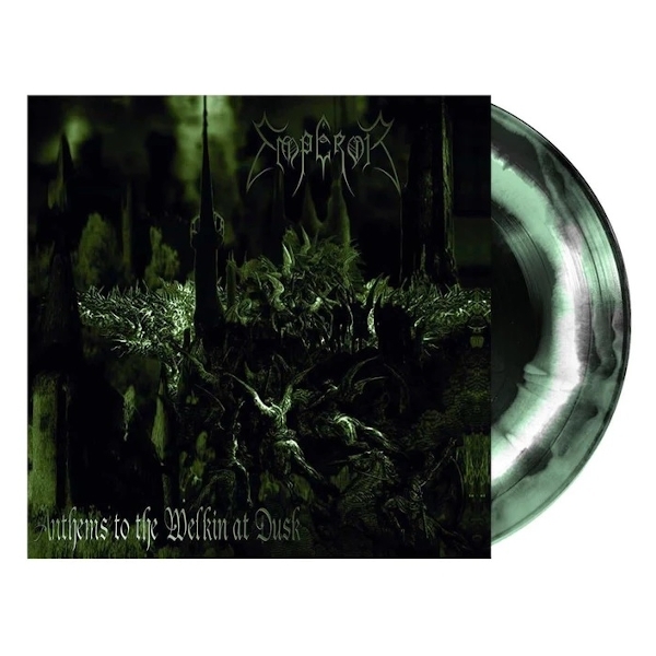 

Emperor Anthems To The Welkin At Dusk (Coloured Vinyl)(LP)