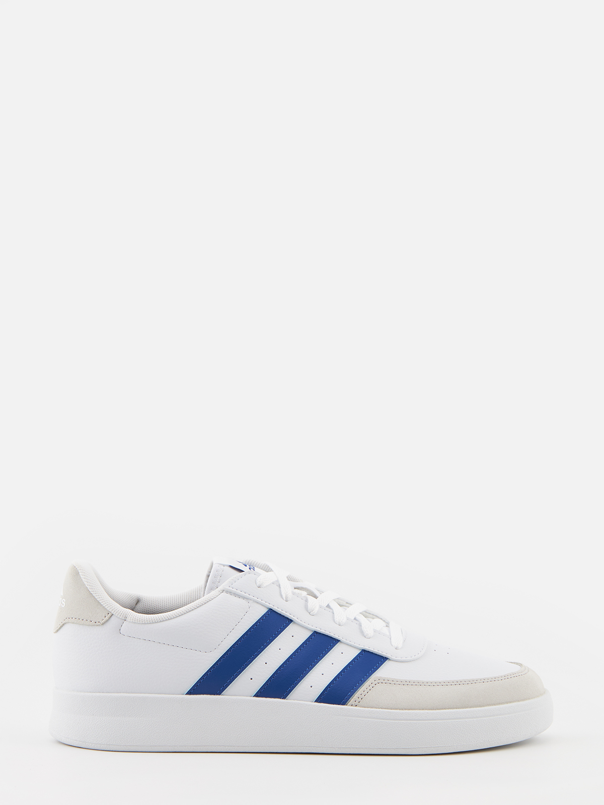 

Кеды мужские Adidas ID0450 белые 12.5 UK, Белый, Breaknet 2.0