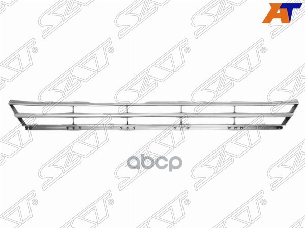 

Решетка Радиатора Toyota Harrier/Lexus Rx300 97-03 Нижняя Sat арт. ST-LX45-093-B0
