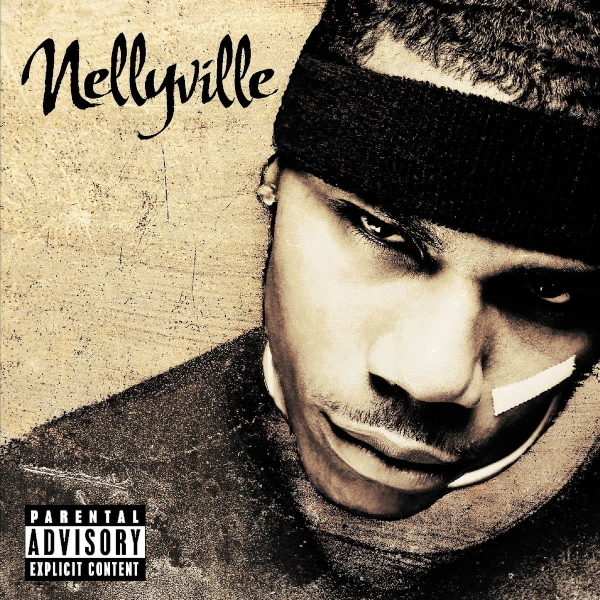 Nelly Nellyville (2LP)