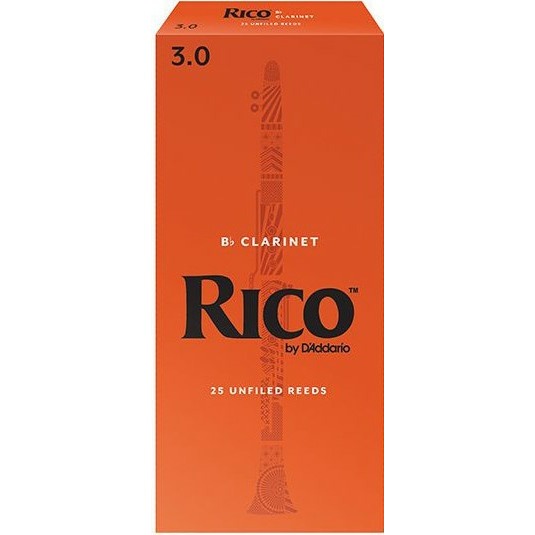 

Трости для саксофона сопрано DAddario Woodwinds Rico RIA2530, Woodwinds Rico RIA2530