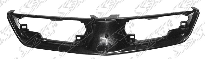 

Решетка Радиатора Mitsubishi Lancer 05-10 Внешняя Часть Sat арт. ST-MBW4-093-A0
