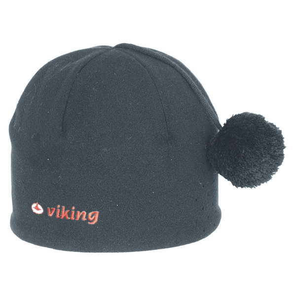 

Шапка Viking 2022-23 Hat Axel Black (См:58), Axel
