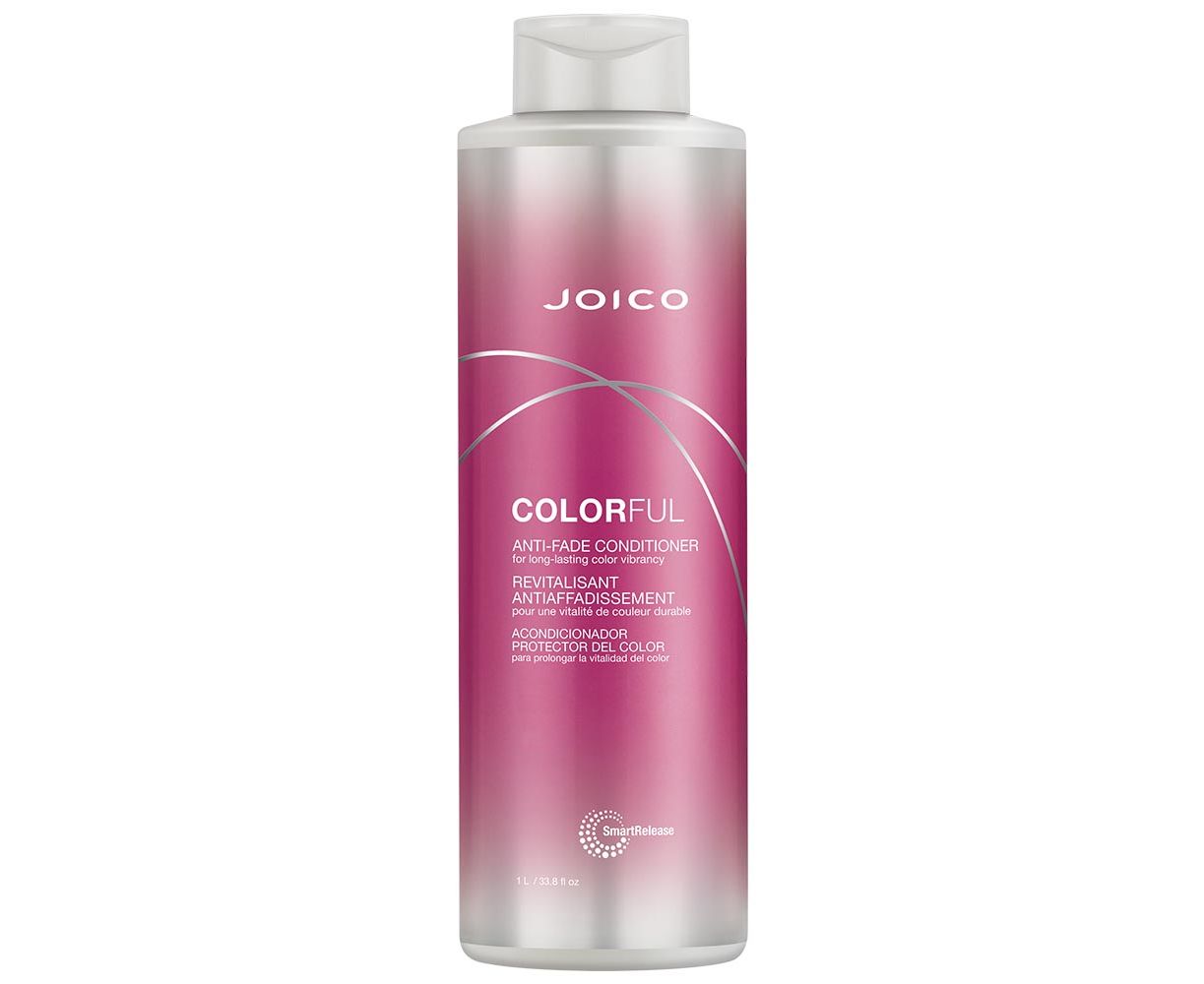 

Кондиционер JOICO для защиты и яркости 1000 мл