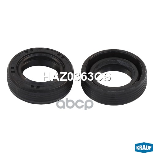 

Сальник Рулевой Рейки Krauf haz0363cs
