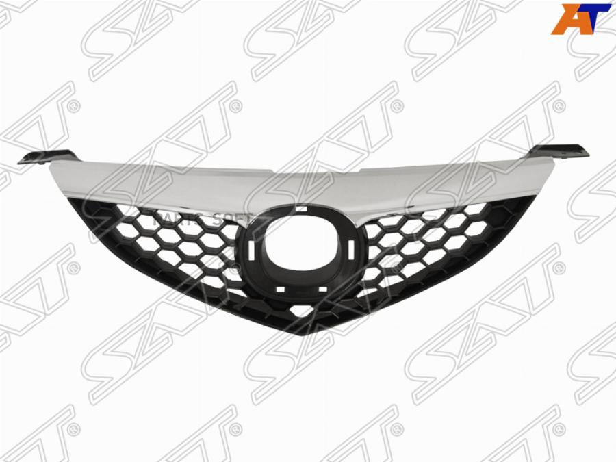 

Sat Решетка Радиатора Mazda 3/Axela 06-08 4D SAT STMZV7093D0