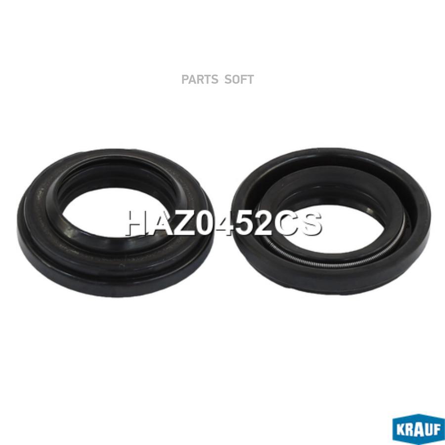 

Сальник Рулевой Рейки Krauf haz0452cs