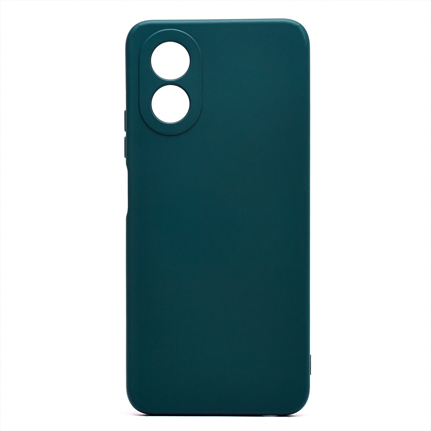 

Чехол Oppo A18 (CPH2591), A38 (CPH2579) силиконовый Soft Touch 2, Зеленый