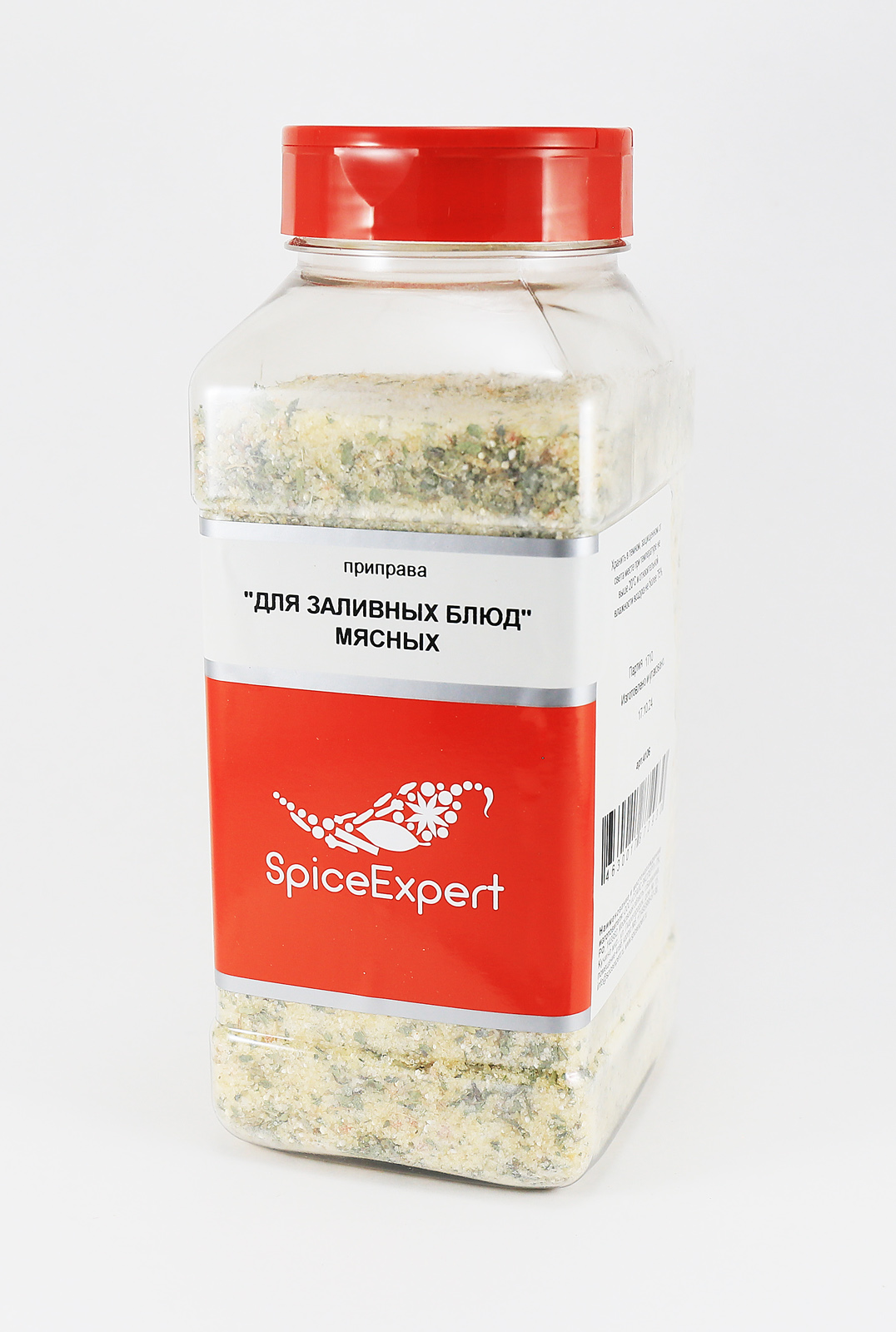 

Приправа Для заливных блюд мясных SpiceExpert, 800 г