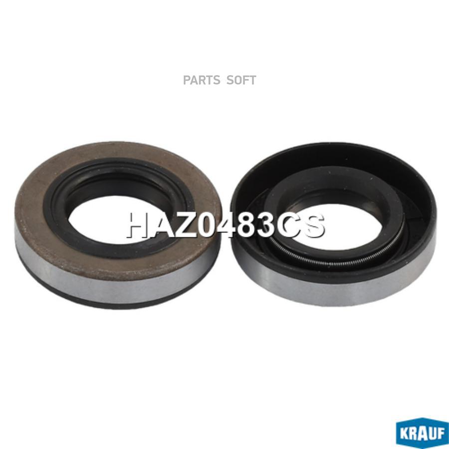 

Сальник Рулевой Рейки Krauf haz0483cs