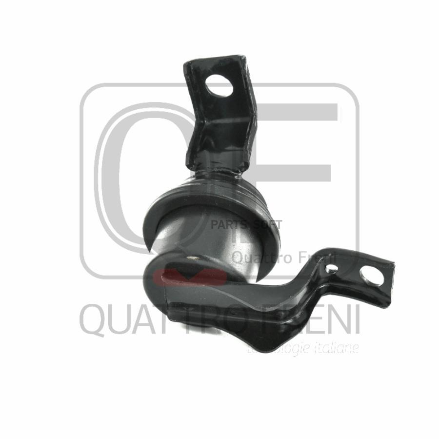 

Подушка двигателя QUATTRO FRENI QF00X00043, QF00X00043