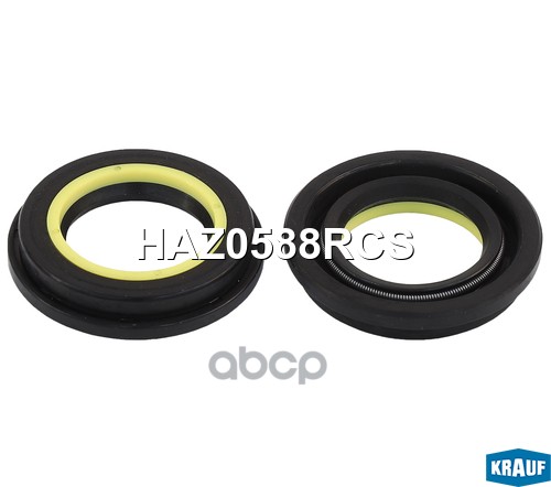 

Сальник Рулевой Рейки Krauf haz0588rcs