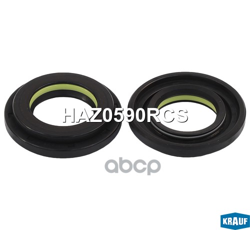 

Сальник Рулевой Рейки Krauf haz0590rcs