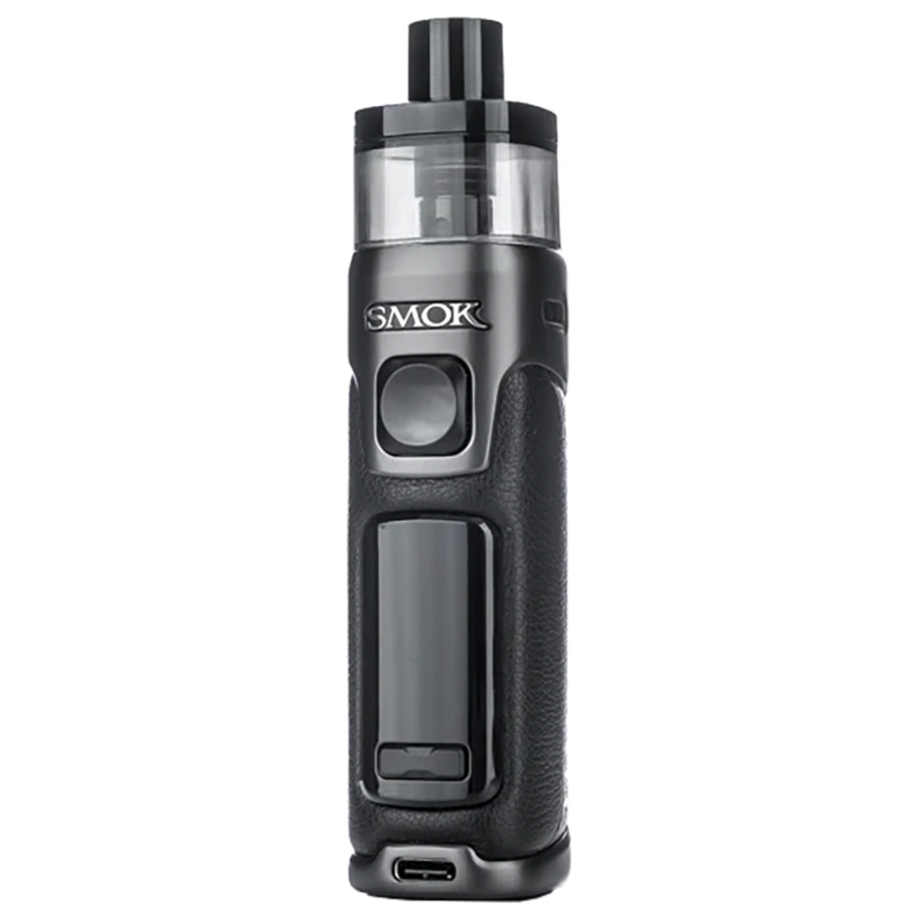 фото Smok rpm 5 pro pod mod kit 80w 2000mah, черный