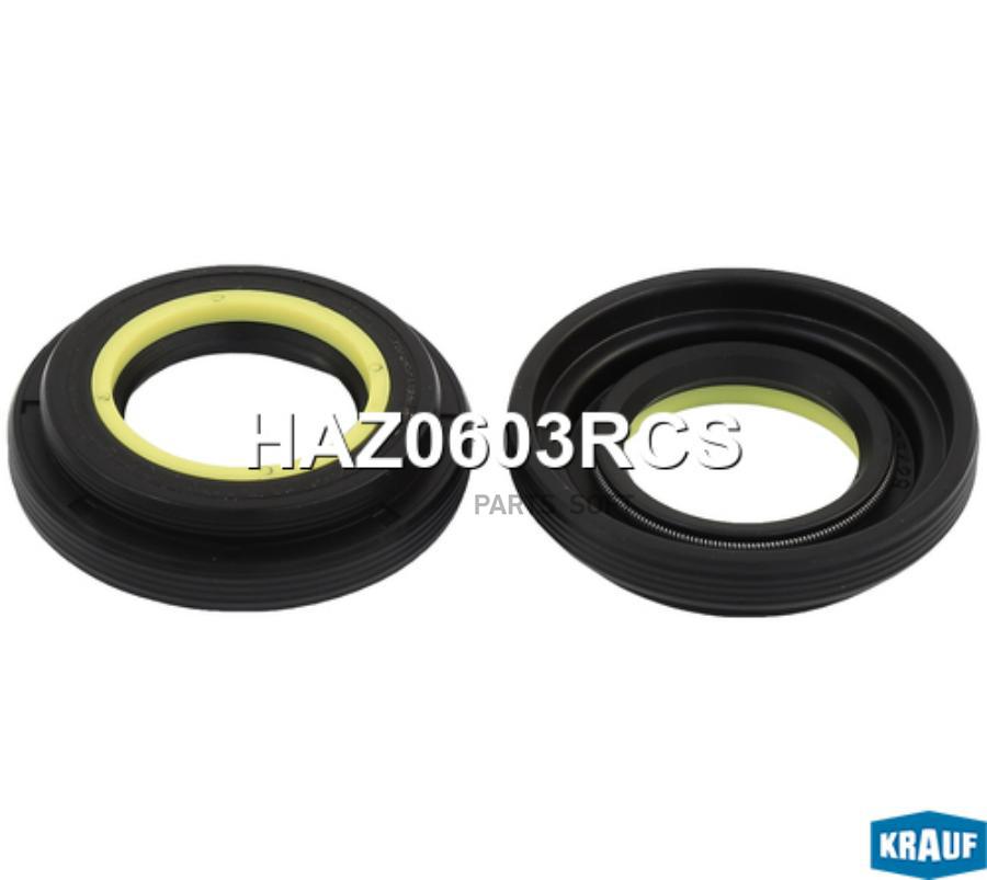 

Сальник Рулевой Рейки Krauf haz0603rcs