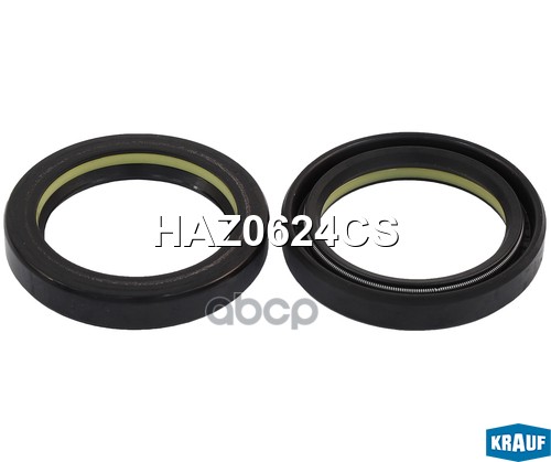 

Сальник Рулевой Рейки Krauf haz0624cs