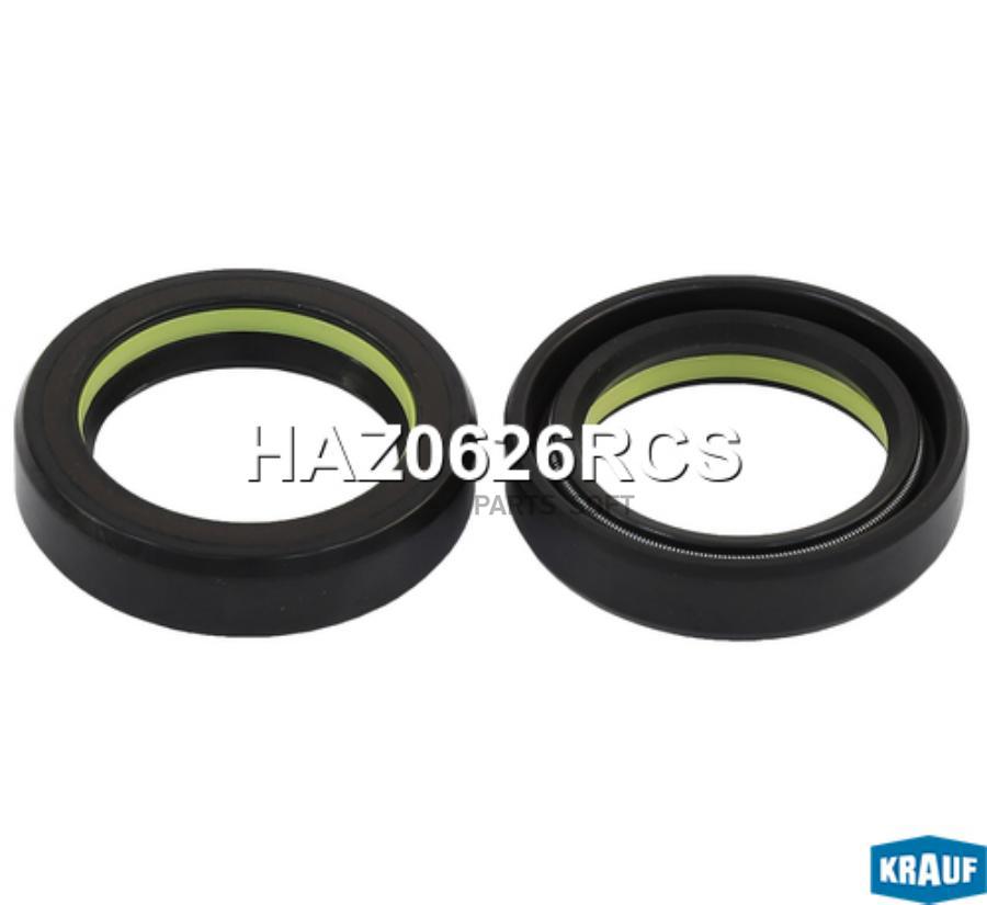 

Сальник Рулевой Рейки Krauf haz0626rcs