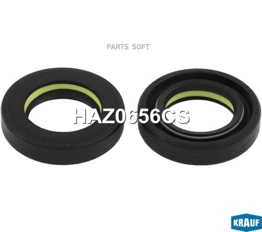 

Сальник Рулевой Рейки Krauf haz0656cs