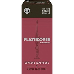 

Трости для саксофона сопрано DAddario Rico RRP05SSX350, Rico RRP05SSX350