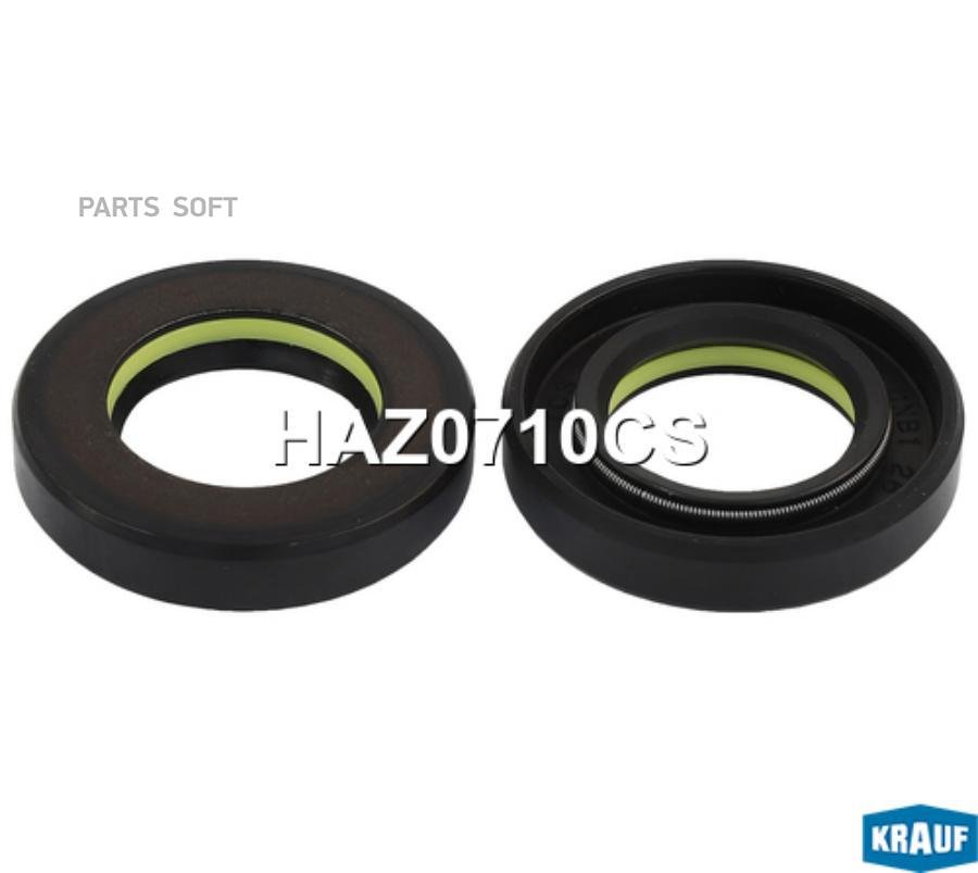 

Сальник Рулевой Рейки Krauf haz0710cs
