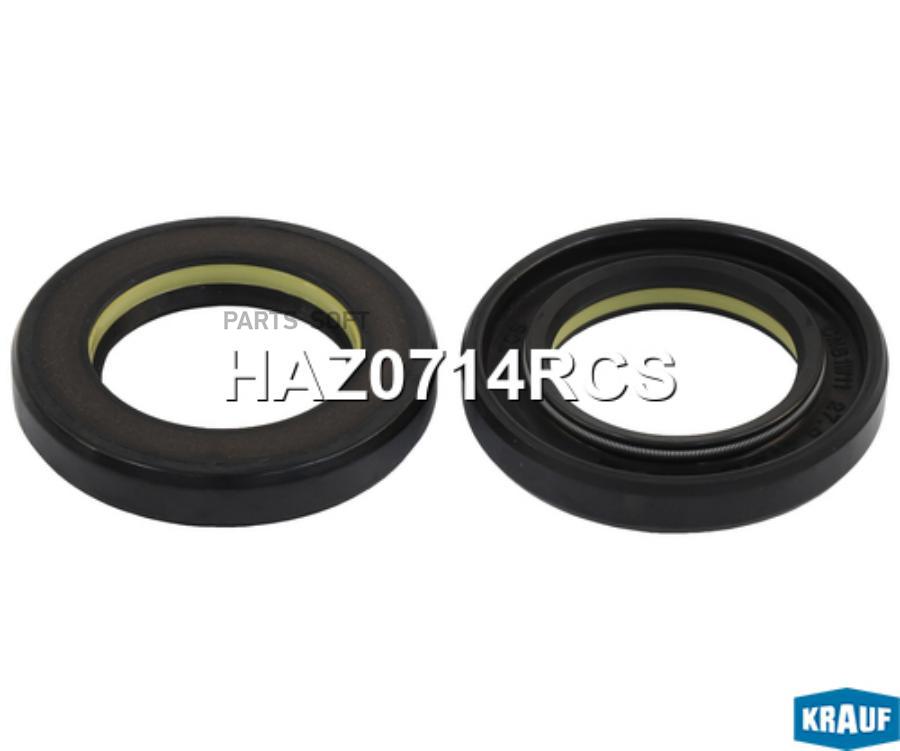 

Сальник Рулевой Рейки Krauf haz0714rcs