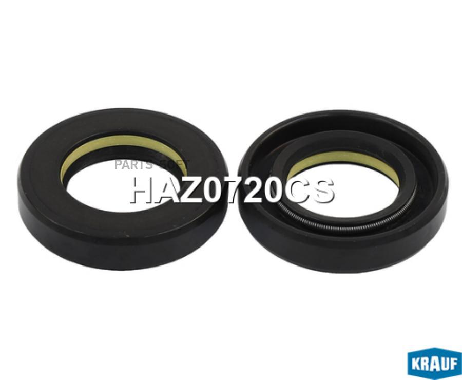 

Сальник Рулевой Рейки Krauf haz0720cs