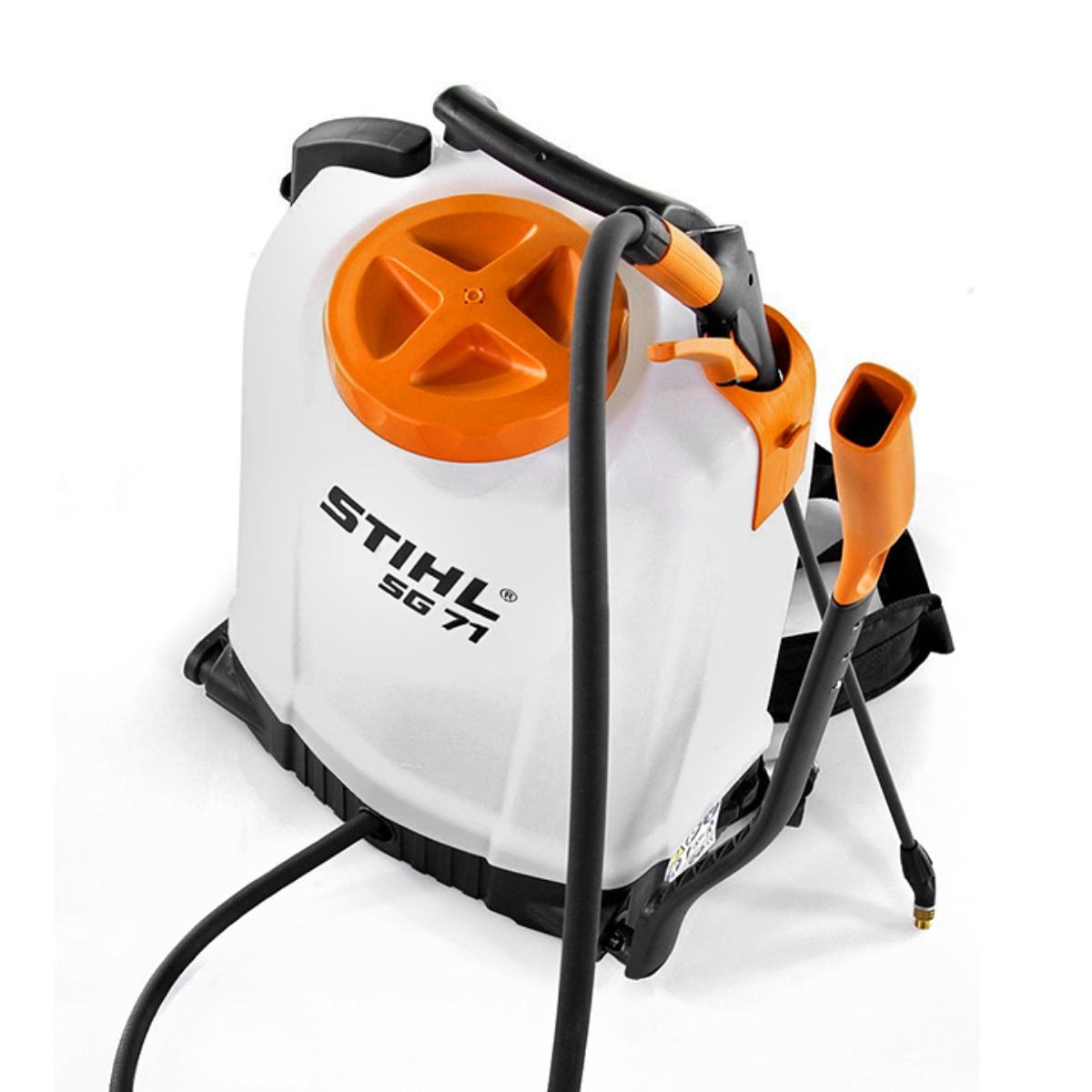 Опрыскиватель ручной Stihl SG 71 4255-019-4970 15255₽