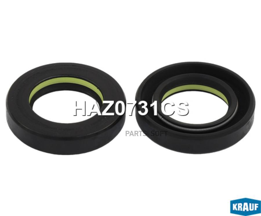 

Сальник Рулевой Рейки Krauf haz0731cs