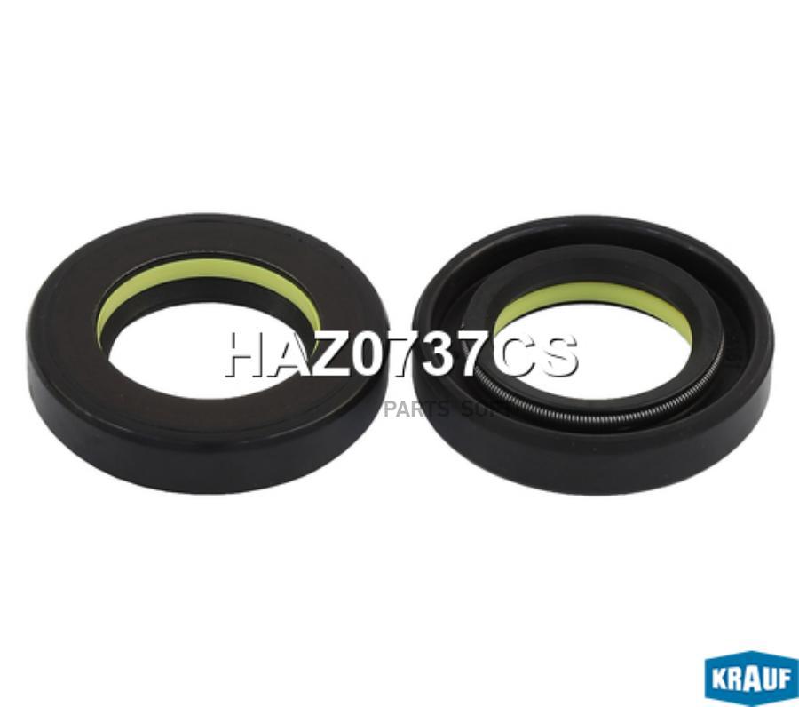 

Сальник Рулевой Рейки Krauf haz0737cs