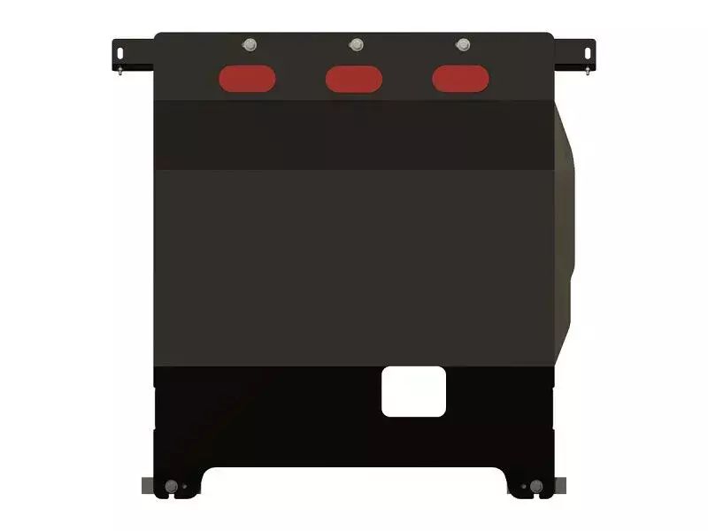 

Защита картера и КПП Sheriff для Fiat Ducato III 2006- арт.07.1200