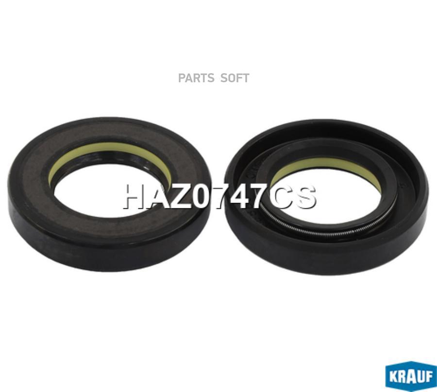 

Сальник Рулевой Рейки Krauf haz0747cs