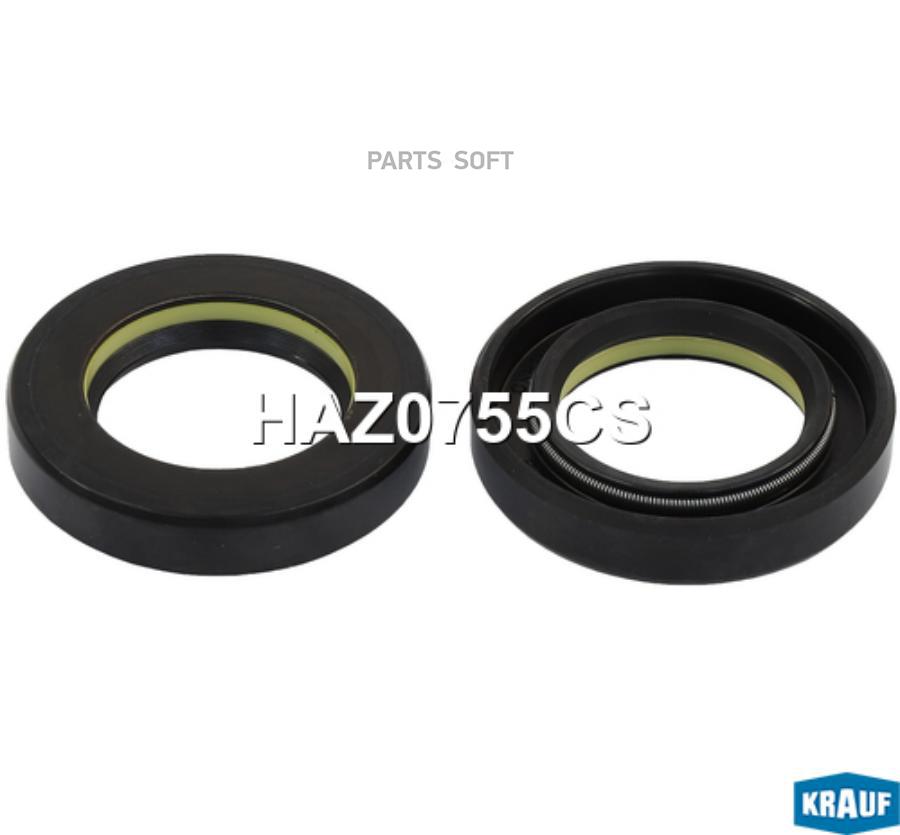 

Сальник Рулевой Рейки Krauf haz0755cs