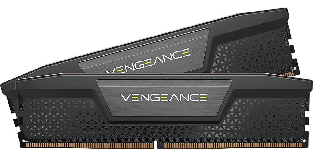 Оперативная память Corsair Vengeance (CMK32GX5M2B6000C36) DDR5 2x16Gb 6000MHz