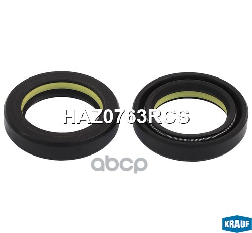 

Сальник Рулевой Рейки Krauf haz0763rcs