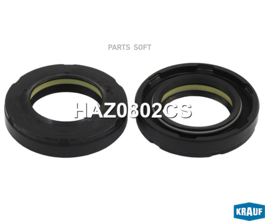 

Сальник Рулевой Рейки Krauf haz0802cs