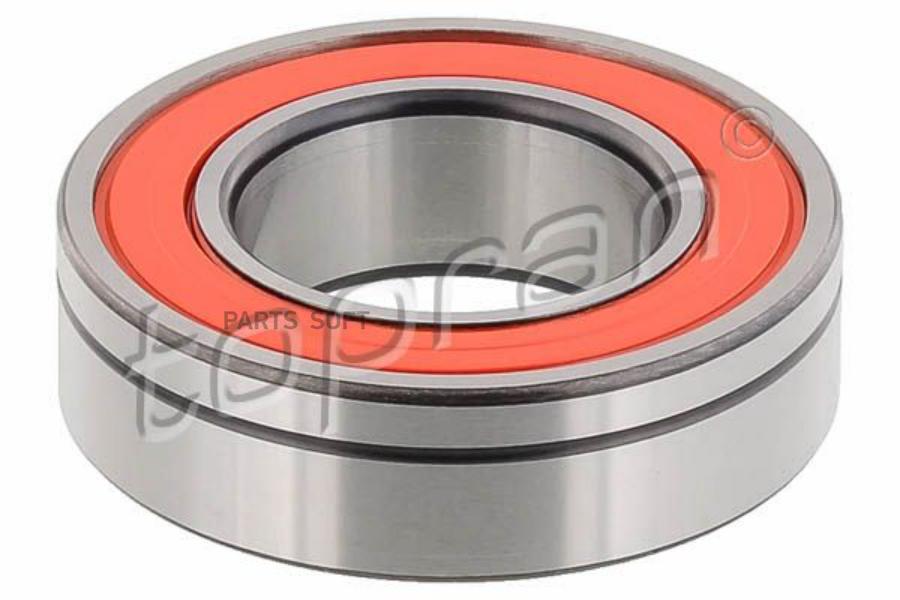 

Hans Pries 200538 200538 Подвесной Подшипник Кардана Opel Omega A,B, Sen B (30X55X15.5)