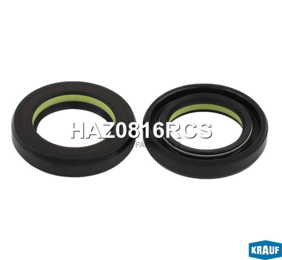 

Сальник Рулевой Рейки Krauf haz0816rcs