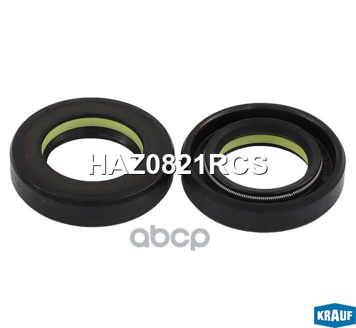 

Сальник Рулевой Рейки Krauf haz0821rcs