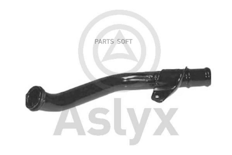

Трубка Охлаждающей Жидкости Cit C4-C8/Pgt 307-807 ASLYX арт. AS-201223
