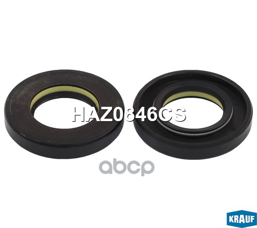 

Сальник Рулевой Рейки Krauf haz0846cs