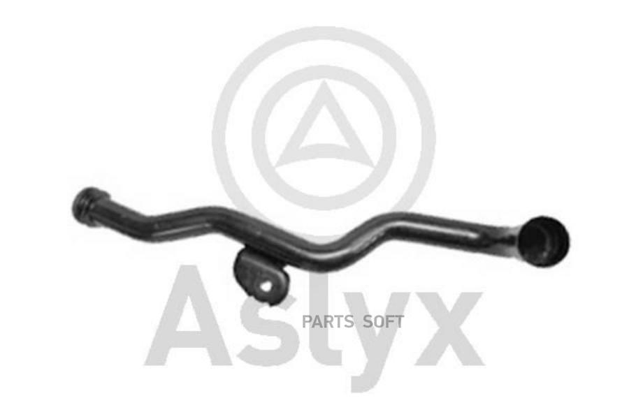 

Трубка Охлаждающей Жидкости Renault Laguna Ii 2.2D 01 ASLYX арт. AS-201222