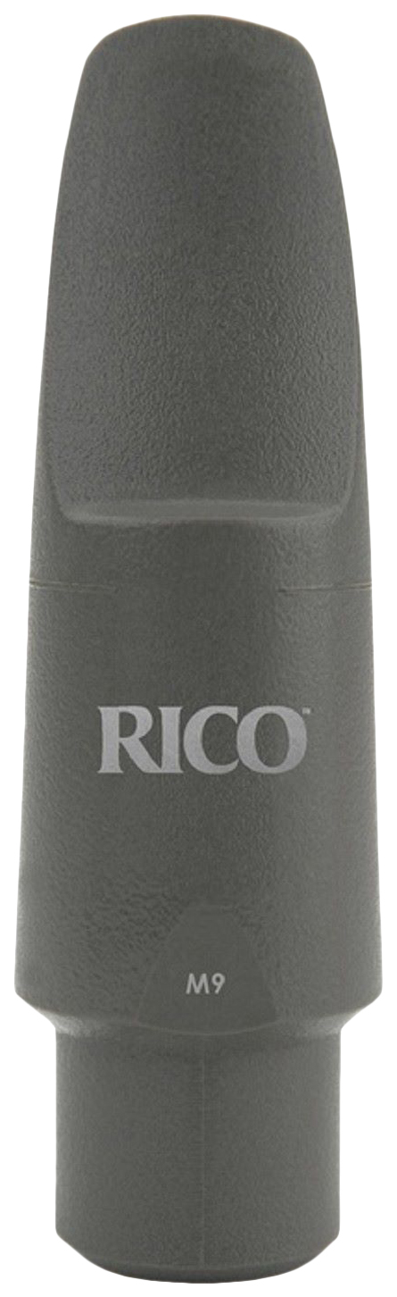 

Мундштук для саксофона тенор DAddario Woodwinds Rico MKM-9, Woodwinds Rico MKM-9