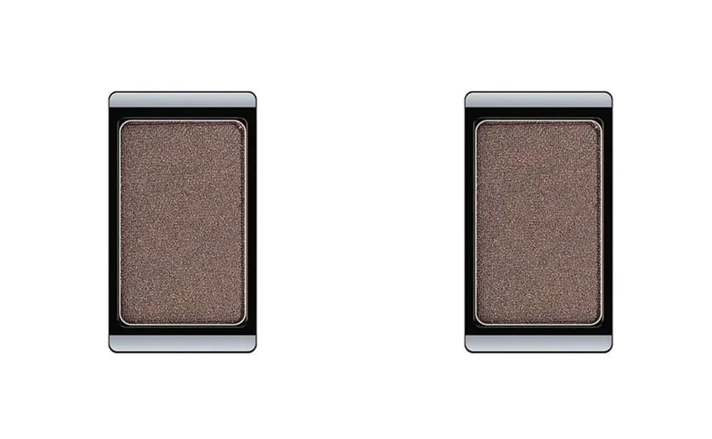 Тени для век ARTDECO перламутровые Eyeshadow Pearl Тон 17 0.8 г 2 шт Германия