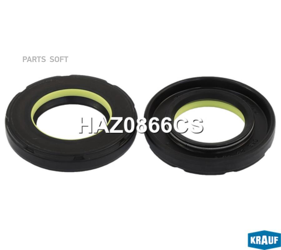 

Сальник Рулевой Рейки Krauf haz0866cs