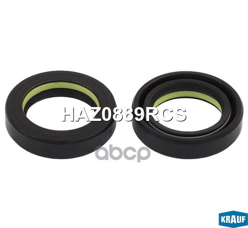 

Сальник Рулевой Рейки Krauf haz0889rcs