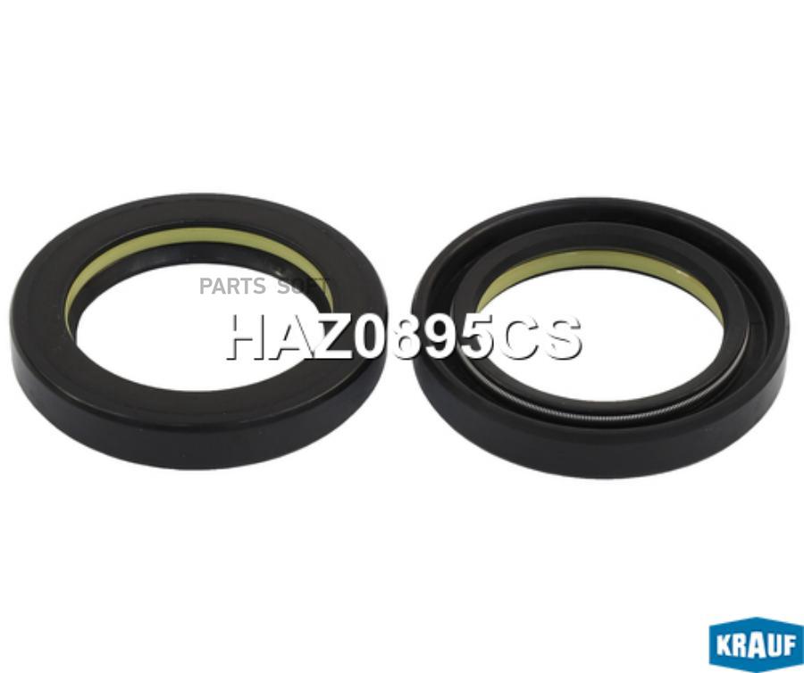 

Сальник Рулевой Рейки Krauf haz0895cs