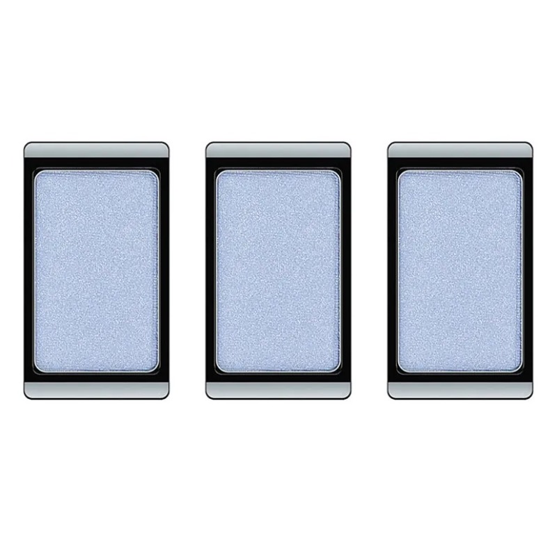 

Тени для век ARTDECO перламутровые Eyeshadow Pearl №75 0.8 г 3 шт