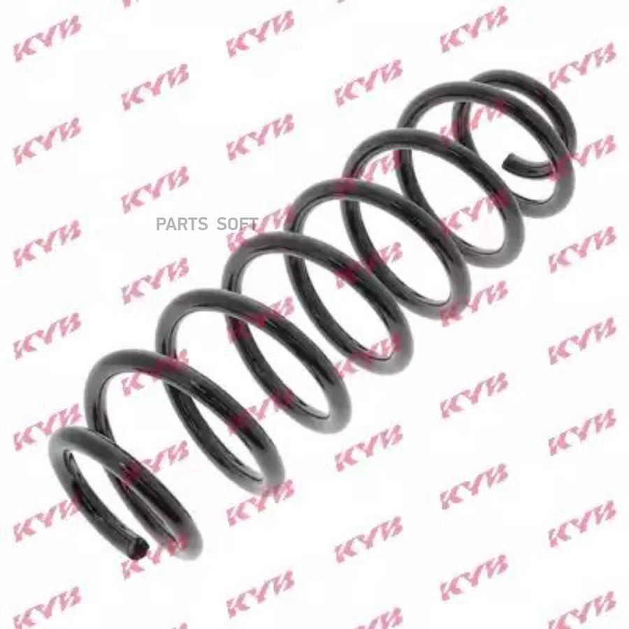 

Пружина KYB rh6788
